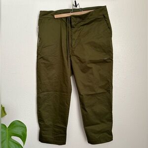 Nike Men's Sportswear Style Essentials Woven Unlined Sneaker Pants Size 36